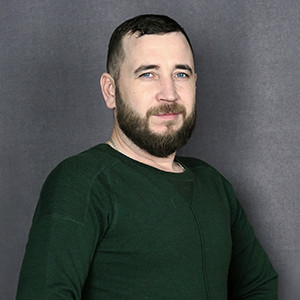 Прораб&nbsp;Киселёв Игорь