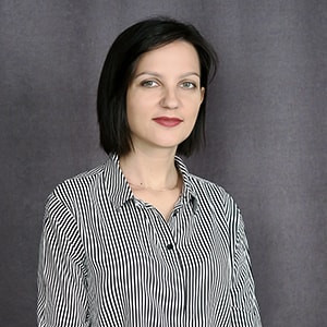 Менеджер&nbsp;Колегова Ксения