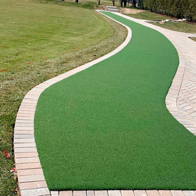 Пешеходные зоны