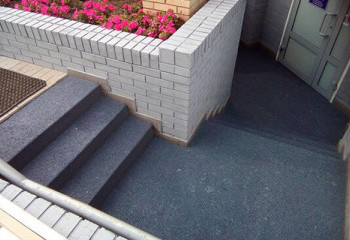 Входных групп