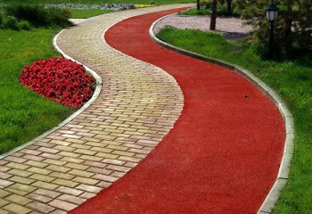 Садовых дорожек