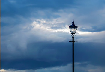 Опоры освещения