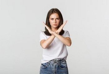 Ничего не нужно